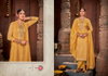 Triple Aaa By Kethi Simar Jacquard Silk Heavy Designer Salwar Kameez Wholesale Shop In Surat
